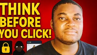 Think Before You Click! Top Cybersecurity Tips for Everyone in 2025