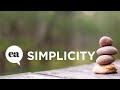 Simplicity – Pt 1 | Joyce Meyer