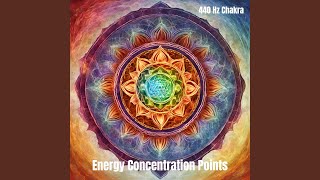 Chakra Harmonics: Depths Unveiled