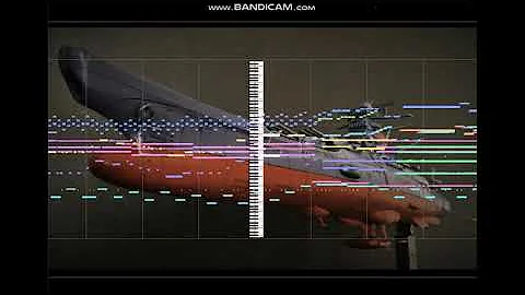 元祖宇宙戦艦ヤマトのテーマ Mp3