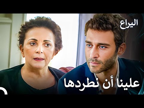 تستفز إلايدا جاهدة - الحلقة 19