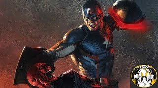 Famous Steve Rogers Becomes New LEADER of HYDRA | Captain America: Steve Rogers #15 Profile