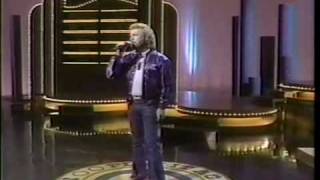 GENE WATSON "Should I Come Home (Or Should I Go Crazy)" PLAY IT AGAIN NASHVILLE - 1985 chords