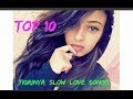 Top 10 Tigrinya Love Slow Music ( Eritrean Music ) Part 1
