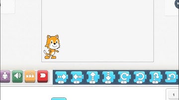 ScratchJr Lesson 1