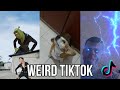TRYING TO UNDERSTAND TIKTOK FOR 2 MINUTES (it didn't work out) / 2分間TIKTOKを理解しようとしています