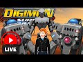 Digimon Super Rumble Fumble Tumble Humble