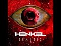 👉HENKEL - Banda HEAVY METAL Argentina / Ultimo ALBUM 