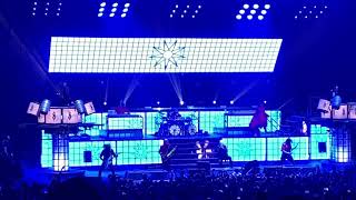 "Unsainted" - Slipknot LIVE 2021 | Knotfest 2021 - Mansfield, MA Xfinity Center | 10/8/2021