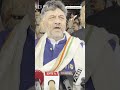 I thank Kannada organisations for withdrawing the bandh on Cauvery issue: CM DK Shivakumar
