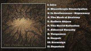 【nabe190様用】DEFILEMENTORY / The Dismal As Defilementory - The Dismal Ascension (FULL ALBUMS/HD) - YouTube