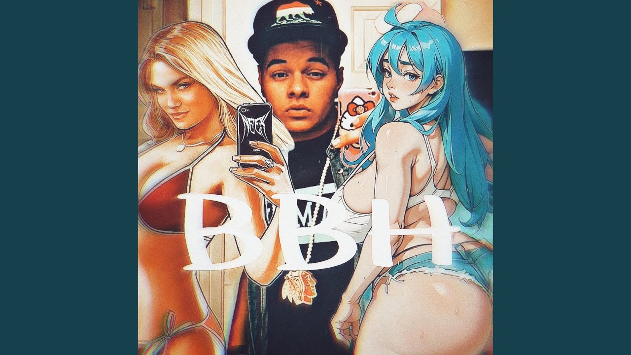 Watch BBH on YouTube Watch BBH on YouTube