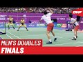 F | MD | GOH/TAN (MAS) [4] vs. CHOI/SEO (KOR) | BWF 2019