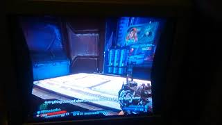 Borderlands The Pre-Sequel, Avatar the Last Airbender Reference