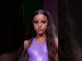 Miami Swim Week - Custom Runway - Jailyn - DragonWing - The Bureau Fashion Week