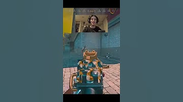 Actual AI player found on rebirth island #warzone #callofduty #cod