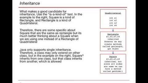 Introduction to Java Module 10