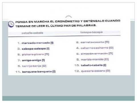 Vídeo: Com és El Procediment Per Aprovar L’examen: Procediment, Normes I Prohibicions