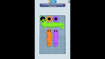 gecko out level 1 solution walkthrough 