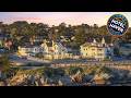 Seven Gables Inn | Monterey (CA), United States | Hotel Review 🛏️