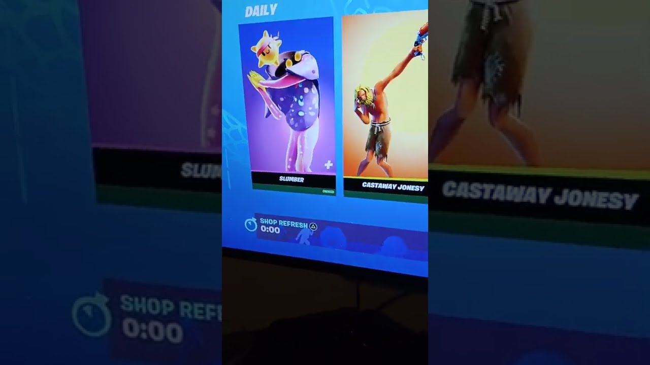 Fortnite Item Shop Live Review March 30, 2022