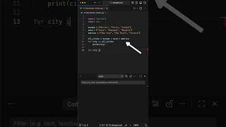 Iterate Lists Like THIS in Python
