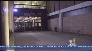 Teacher Resigns After Allegedly Sending Love Letters To Former Student