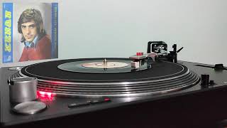 Kenan - Ağlama Sevgilim (45Lik Plak)