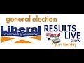 NOV. 2017 ELECTION RESULTS