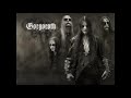 Tom Gekas - SIGN OF AN OPEN EYE (Gorgoroth cover)