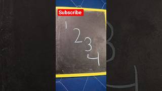 Career Overview how to draw elephant with numbers 1234#elephantdrawing#1234#number #drawingtutorials#shorts#viral#yt