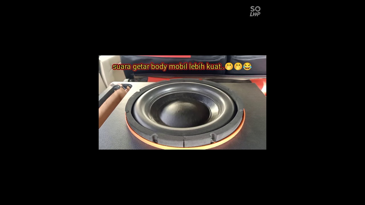 Ground Shaker 3 magnet vs Monoblock LM XVT 1500.1