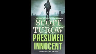 Plot summary, “Presumed Innocent” by Scott Turow in 4 Minutes - Book Review Net Worth