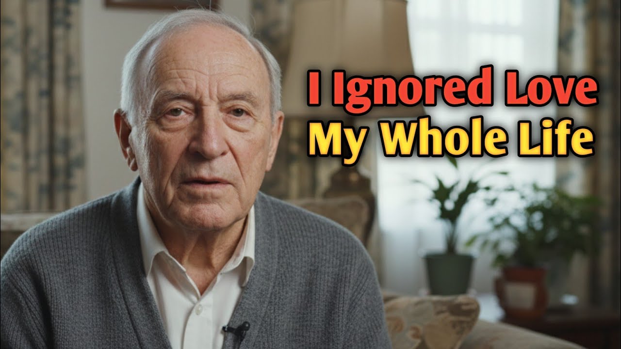 I’m 90, and I Realize Now That Waiting for the Right Time Was How I Let My Life Pass Me By