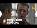 Vingadores - Ultimato | É o fim