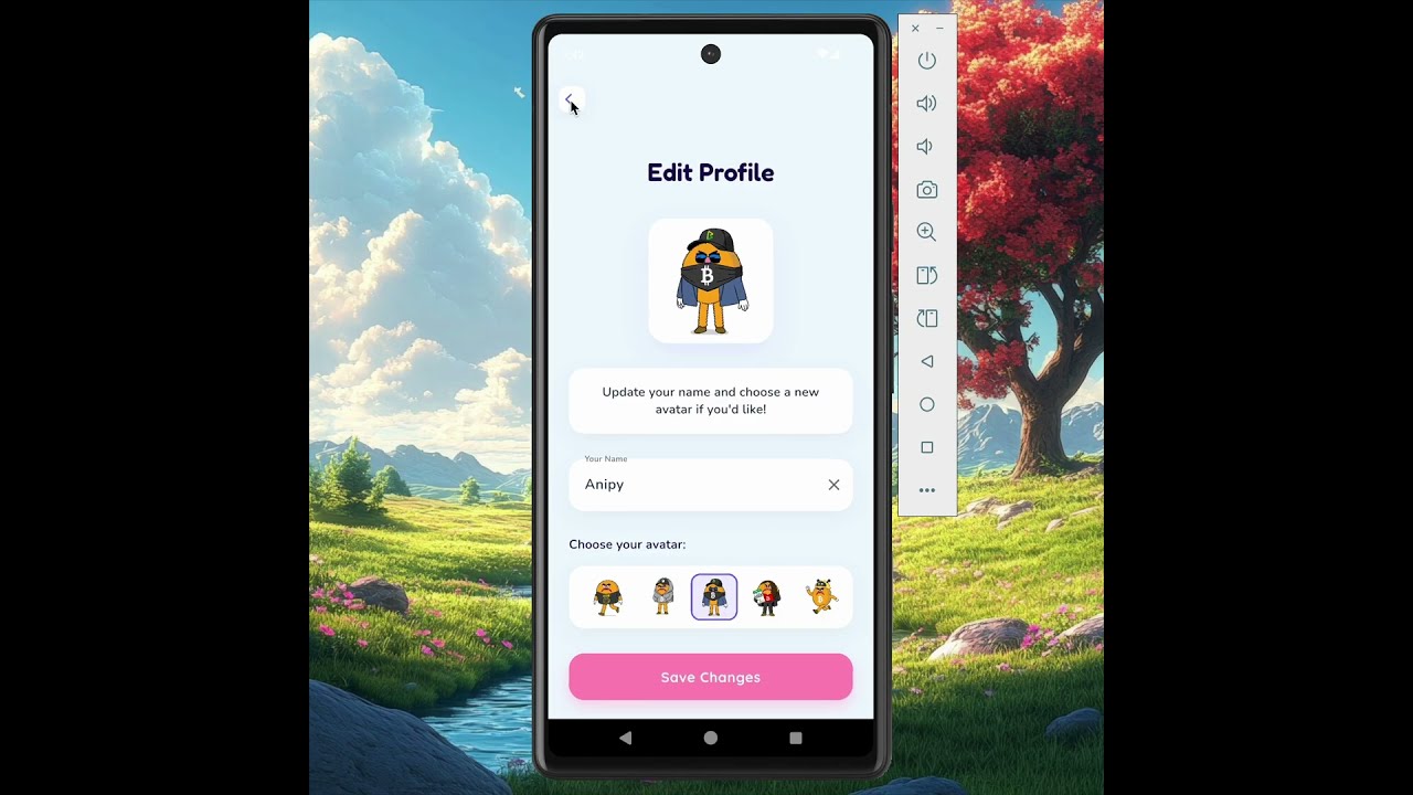 Nostrpay ⚡️ | NWC hackathon grant submission 2025