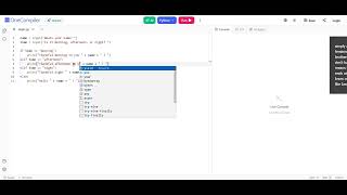 Python basics Lesson 2: Adding if statements and time!