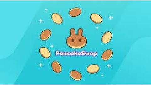 How to earn #CAKE tokens for providing Liquidty on Pancake Swap with Token Pocket wallet