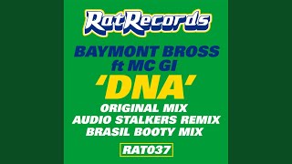 DNA (Brasil Booty Mix)