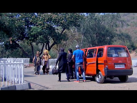 यम है हम || Hindi Comedy Show || Yam Hain Ham || Manav Gohil, Atul Parchure || E.P 282