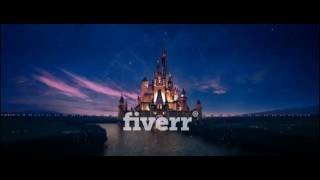 DISNEY Intro