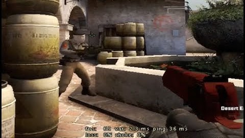 FACEIT troll CSGO FAILL