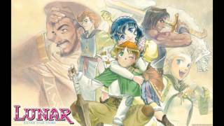 16 Noriyuki Iwadare Go Go Go
When Lunar: Silver Star Story Complete was published in the US, it came with a music CD featuring songs from the game. The 24 tracks on this CD include most of the games major pieces of music, but some of the shorter songs from the game are not on the CD. 3 of the songs on the Lunar: SSSC soundtrack CD are vocalized, and 1 of these vocalized songs is from the Sega CD version of Lunar: The Silver Star. The music in Lunar is very good and also very emotional. Lunars music is a pleasure to listen to; this CD was a great addition to an already stellar RPG package. Packing it in with the game (among other extras) was a great idea. 16 Noriyuki Iwadare Go Go Go
