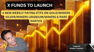 Download Lagu Are These 4 Funds The Next Big Thing?   X FUND FAMILY SETS A NEW STANDARD MP3