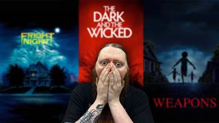 Horror Movies YOU NEED TO WATCH This Halloween Season
