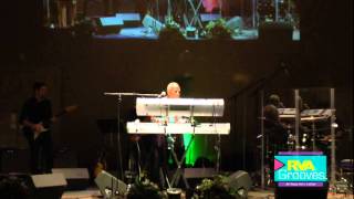 Lonnie Liston Smith Live Performance (Part 3/5)