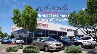 Larry H Miller American Toyota
