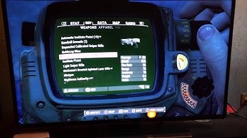 Fallout 4 - Shooting the Righteous Authority