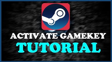 Steam - Redeem a Product Code - TUTORIAL | 2022