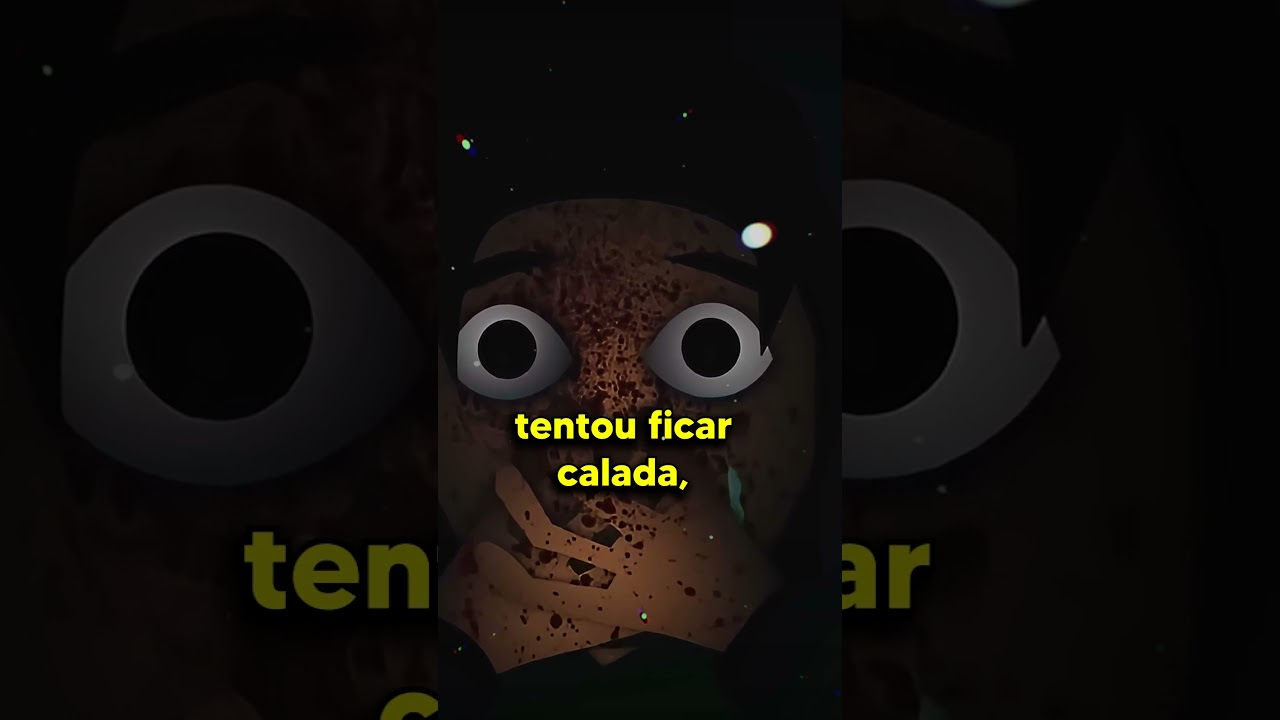 EU OUVI ISSO TAMBÉM